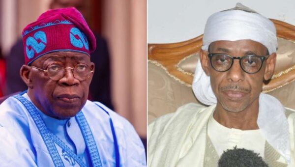 ‘Nigeria governed remotely’ – Hakeem Baba-Ahmed on Tinubu extending Europe vacation