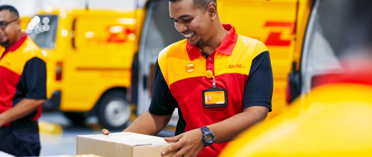 DHL Express launches Domestic Select to support growing businesses, domestic trade in Nigeria