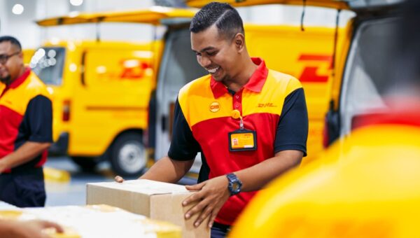 DHL Express launches Domestic Select to support growing businesses, domestic trade in Nigeria