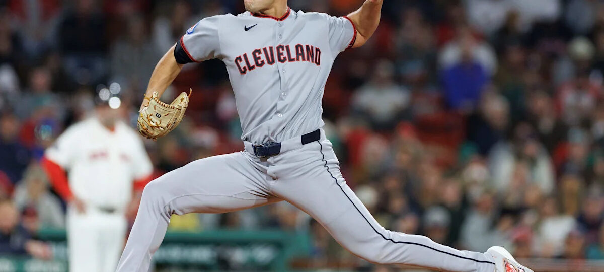 Guardians’ Joey Cantillo Change Working Wonders