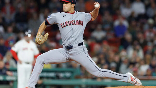 Guardians’ Joey Cantillo Change Working Wonders