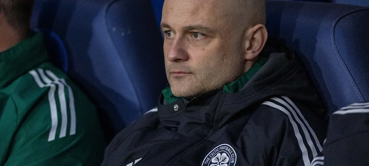 Shaun deserves criticism but Macca is talking nonsense