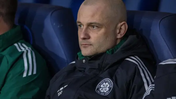 Shaun deserves criticism but Macca is talking nonsense