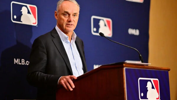 As The Labor Battle Rages, Here’s The Timeline For An MLB Lockout