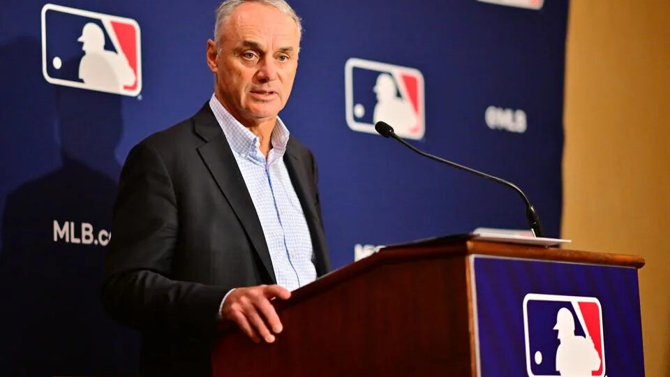 As The Labor Battle Rages, Here’s The Timeline For An MLB Lockout