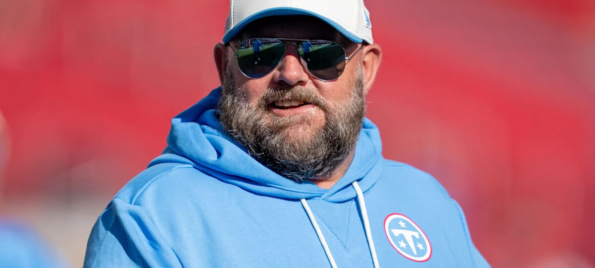 Tennessee Titans vs. New York Giants: 6 things to know about Week 3