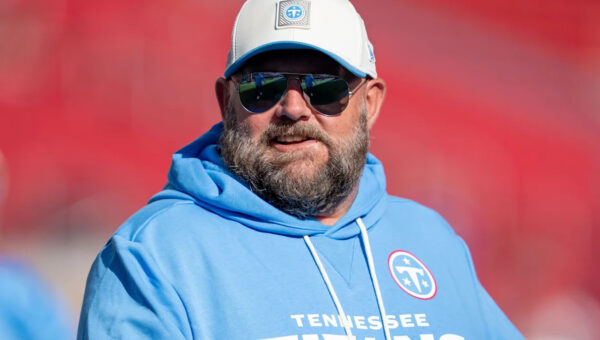 Tennessee Titans vs. New York Giants: 6 things to know about Week 3