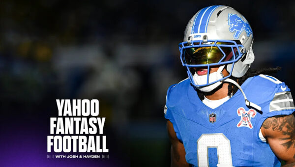 The ultimate RB rankings for 2026 fantasy football