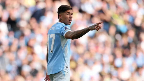 Man United vs. Man City live score, result, highlights, stats from 199th Manchester derby