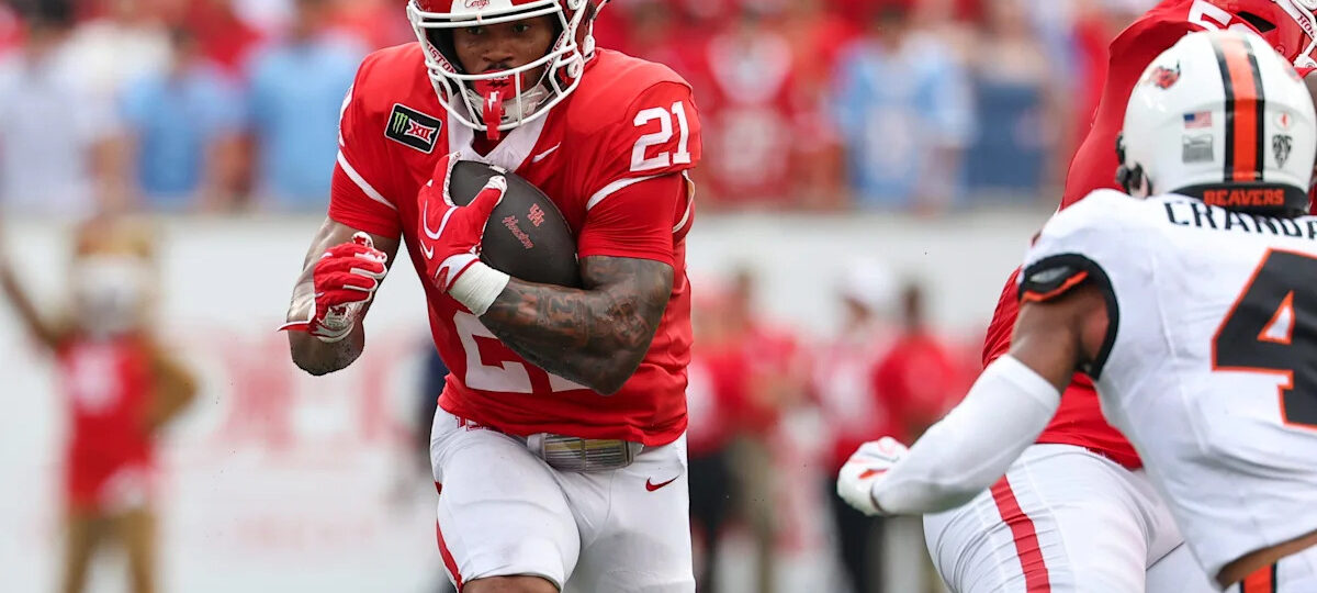 Top performances from Oregon Ducks transfers in Week 1