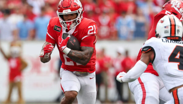 Top performances from Oregon Ducks transfers in Week 1