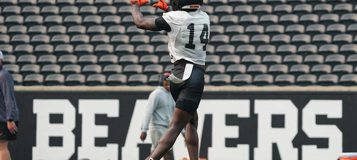 Oregon State vs. Texas Tech live updates, score, TV channel, streaming