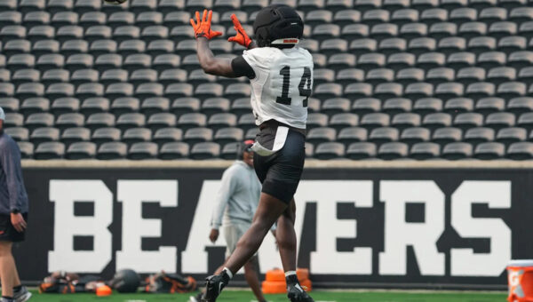 Oregon State vs. Texas Tech live updates, score, TV channel, streaming