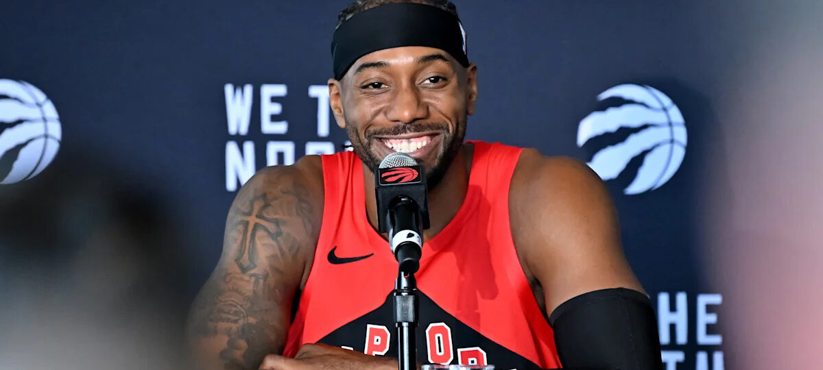 At NBA Media Days, plenty of teams in the league find no shortage of reasons for optimism