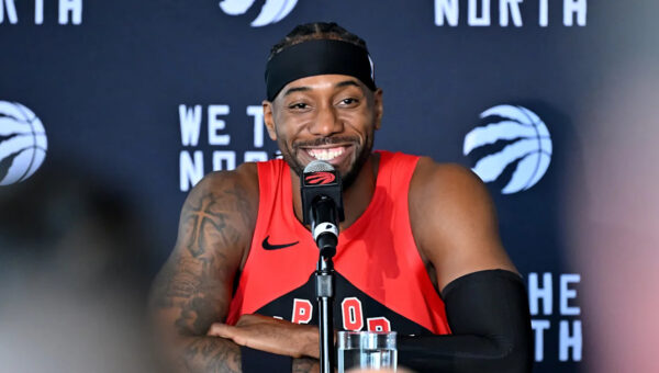 At NBA Media Days, plenty of teams in the league find no shortage of reasons for optimism