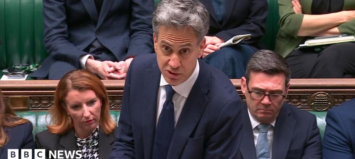 UK announces sanctions on West Bank settlements prompting furious Israeli response