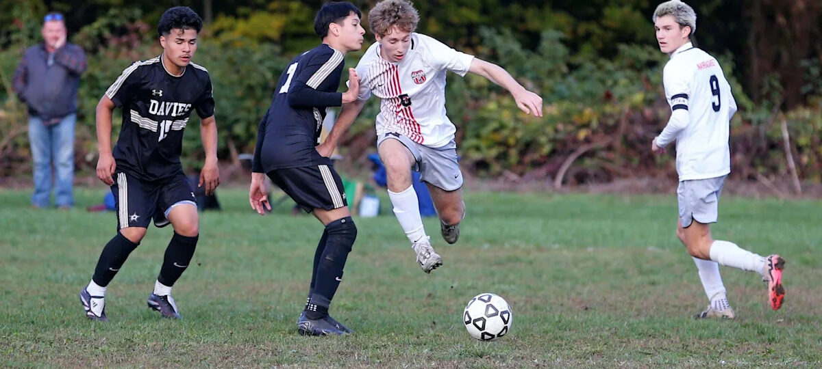 Who won Thursday's RI high school games? We've got it covered
