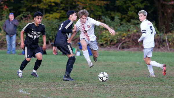 Who won Thursday’s RI high school games? We’ve got it covered