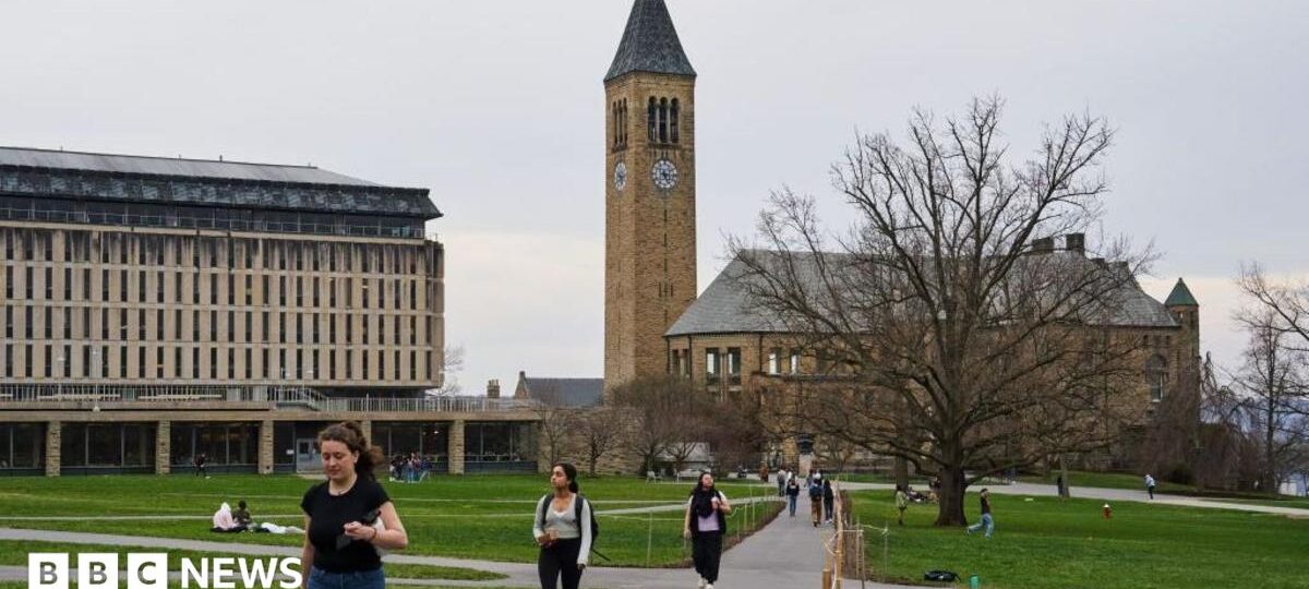 What we know about Cornell University frat house rape investigation
