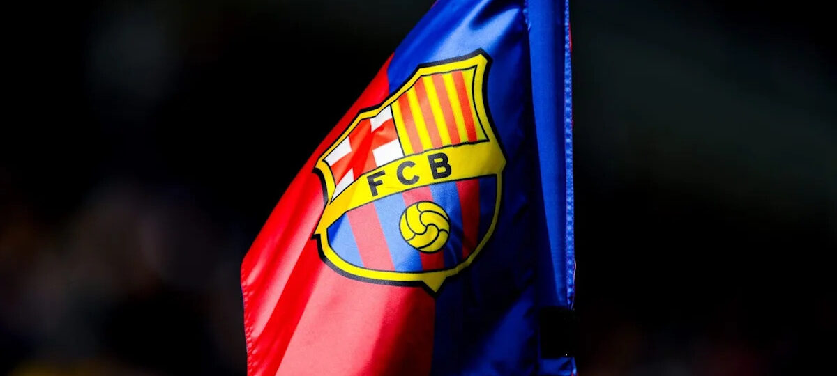 Barcelona closing in on the capture of 15-year-old Portuguese talent – report