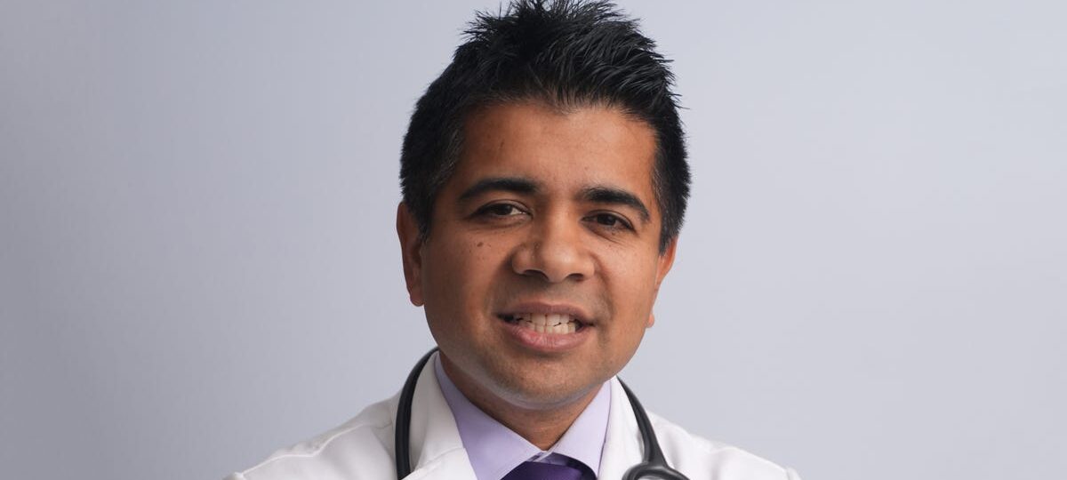 A doctor shares his 5-step routine for preventing cancer