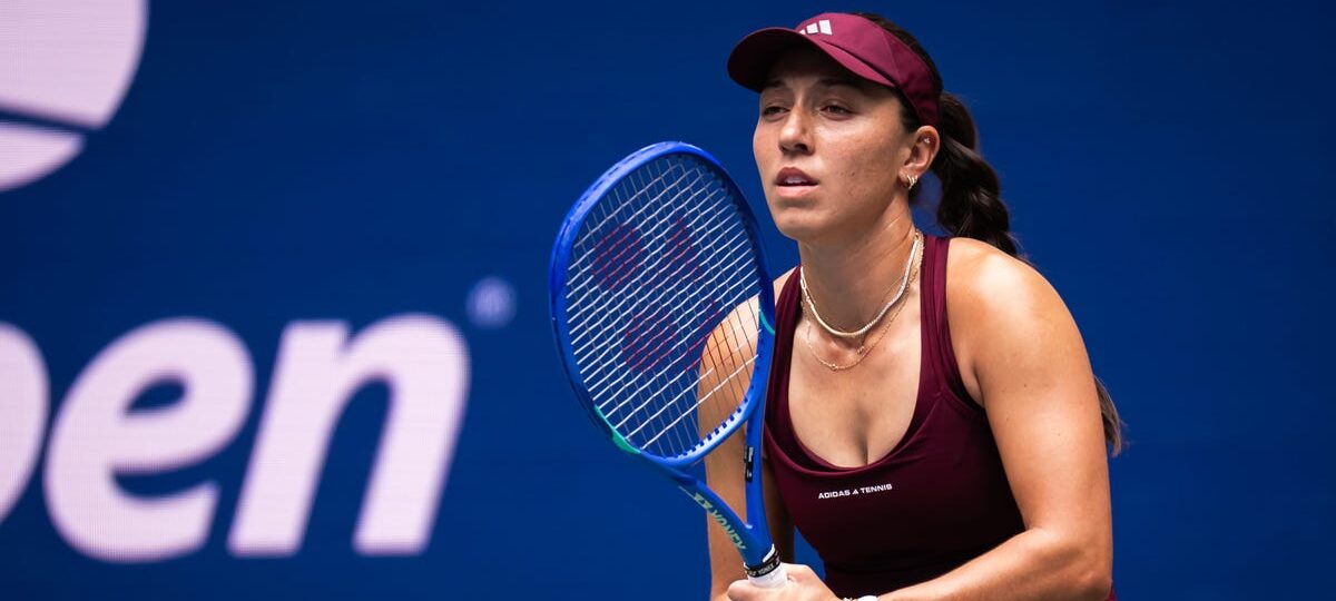 Meet Jessica Pegula, the billionaire heiress fighting for her first Grand Slam title at the US Open