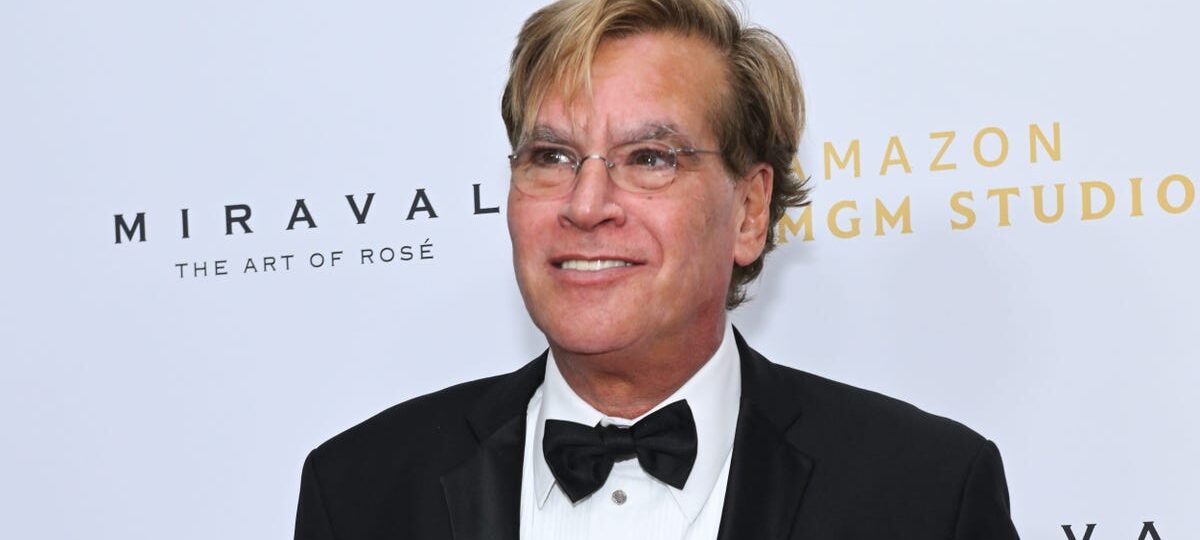 Aaron Sorkin says Sony hired outside lawyers to fact-check 'The Social Reckoning' because Meta has 'limitless resources'
