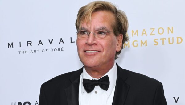 Aaron Sorkin says Sony hired outside lawyers to fact-check 'The Social Reckoning' because Meta has 'limitless resources'