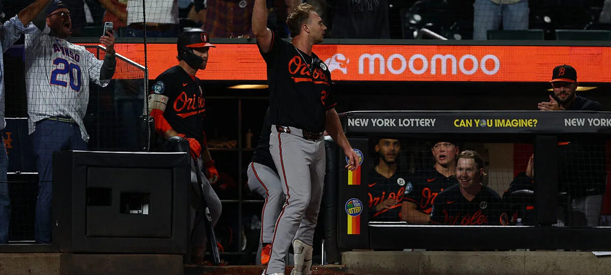 Mets fans have mixed feelings watching Pete Alonso hit 300th home run with the Orioles