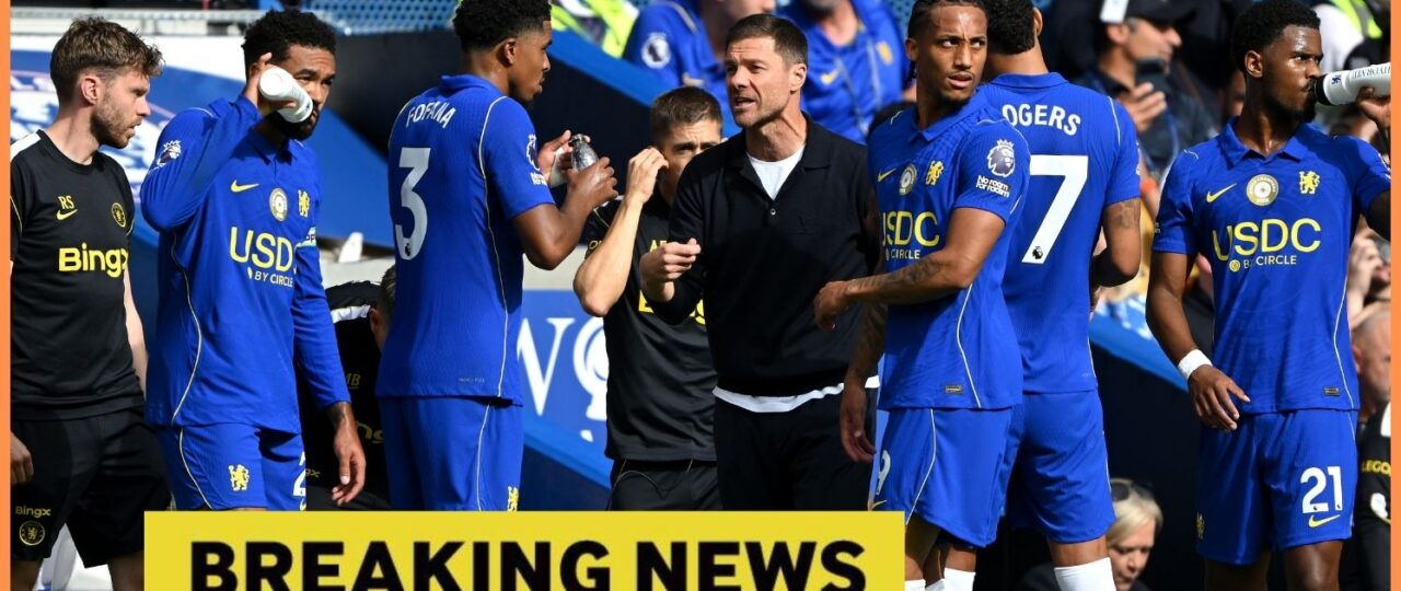 Update: Chelsea join race for midfielder who “nearly agreed” Man United transfer