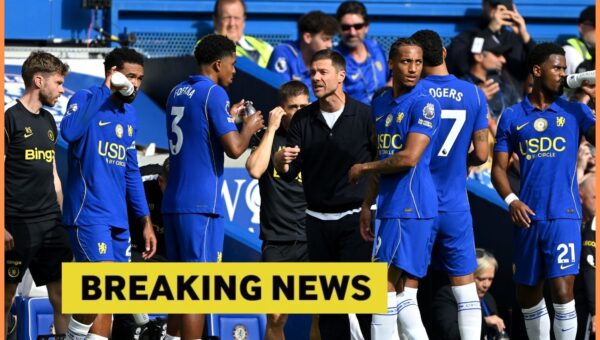 Update: Chelsea join race for midfielder who “nearly agreed” Man United transfer