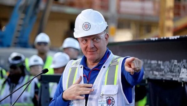 Why The Clippers Could Be Incentivized To Tank After Cap-Circumvention Scandal