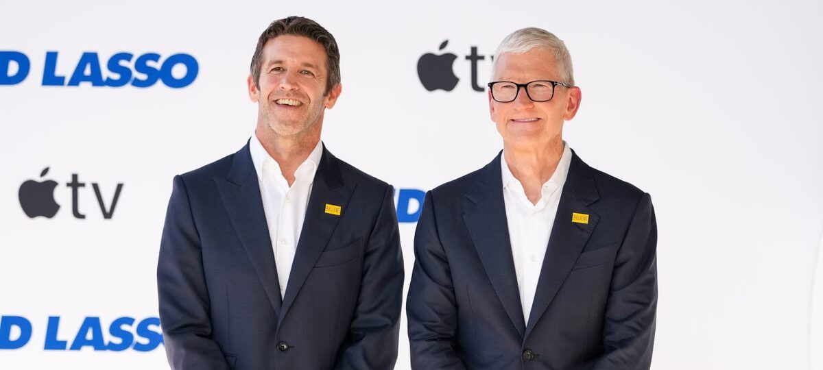 Apple’s new CEO faces an early test