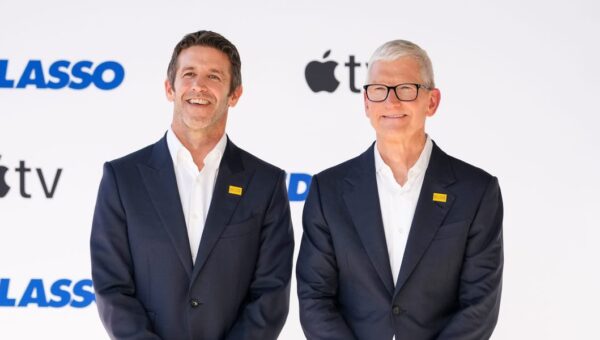 Apple’s new CEO faces an early test