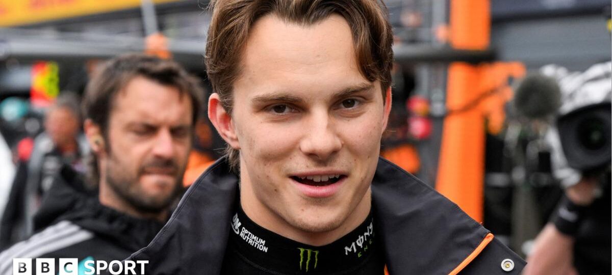 What does Norris deal mean for Piastri? F1 Q&A
