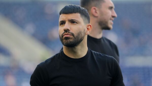 EPL: Making those changes can affect Arsenal players mentally – Aguero warns Arteta