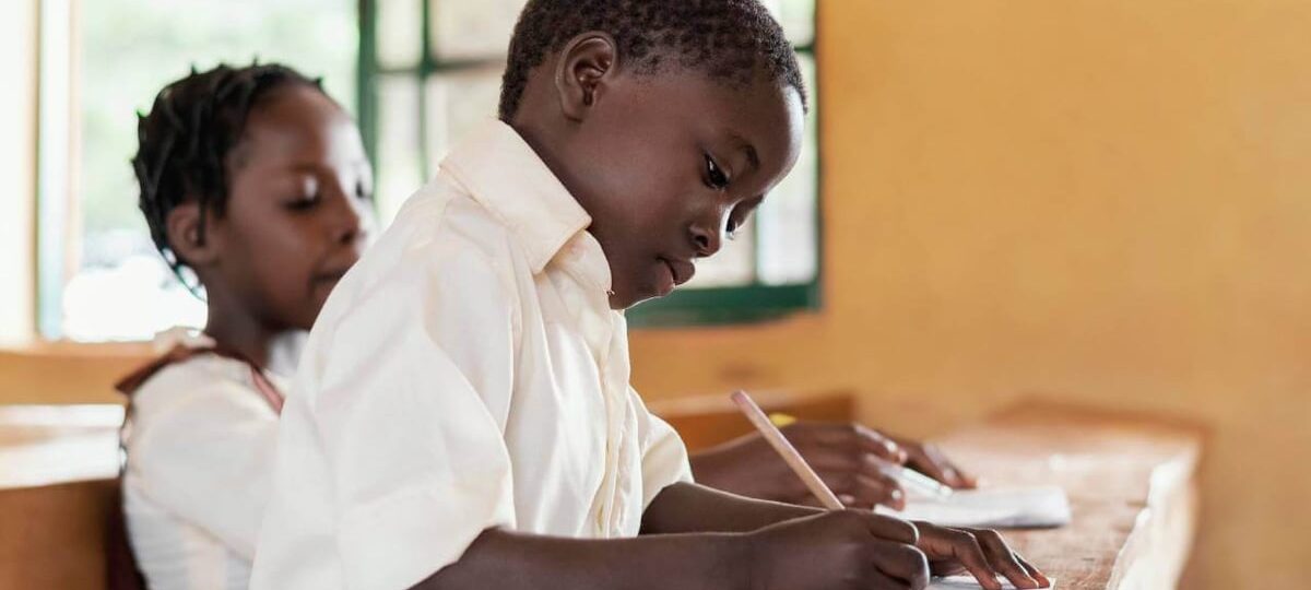 The hidden pressure of being the “smart child” in Nigerian homes