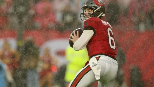 ‘I’m Actually Jealous of Him’: Browns Media Reveals Why Baker Mayfield Has the Edge