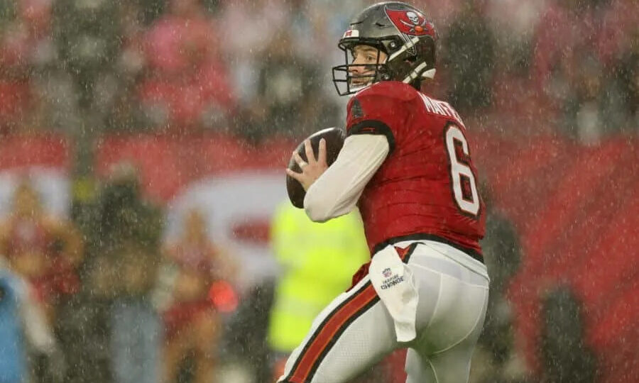 ‘I’m Actually Jealous of Him’: Browns Media Reveals Why Baker Mayfield Has the Edge
