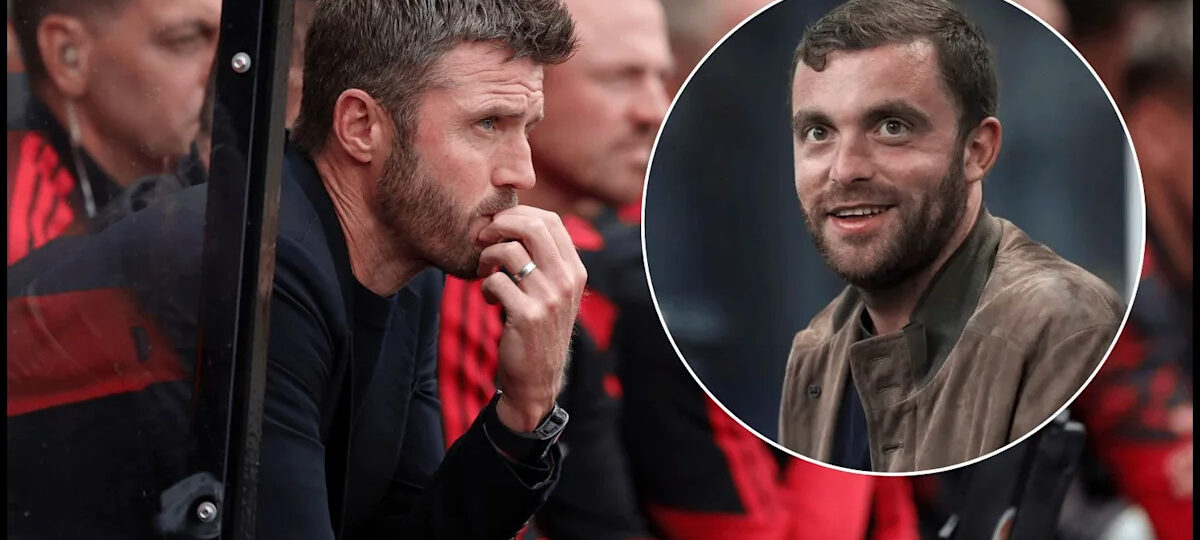 ‘My feeling is…’: Romano admits he’s been left shocked by Man Utd summer window for one key reason