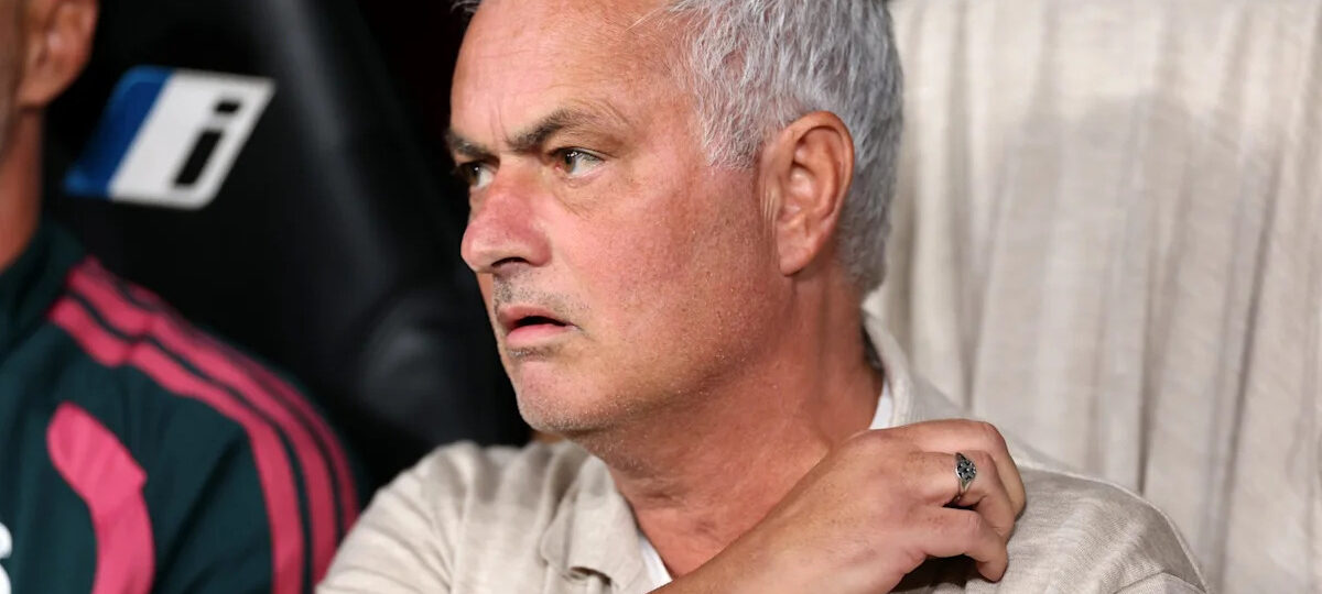 Mourinho talks Asencio, Ceballos, Sergio Martinez, Modric, Messi, Alvarez ahead of Real Betis vs Real Madrid