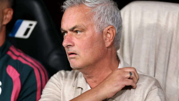 Mourinho talks Asencio, Ceballos, Sergio Martinez, Modric, Messi, Alvarez ahead of Real Betis vs Real Madrid