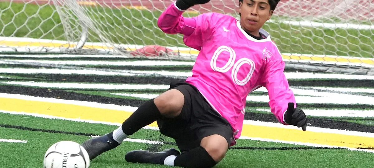 Byram Hills edges Tappan Zee, boys scoreboard for week of Sept. 7