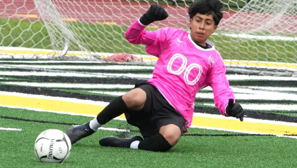 Byram Hills edges Tappan Zee, boys scoreboard for week of Sept. 7