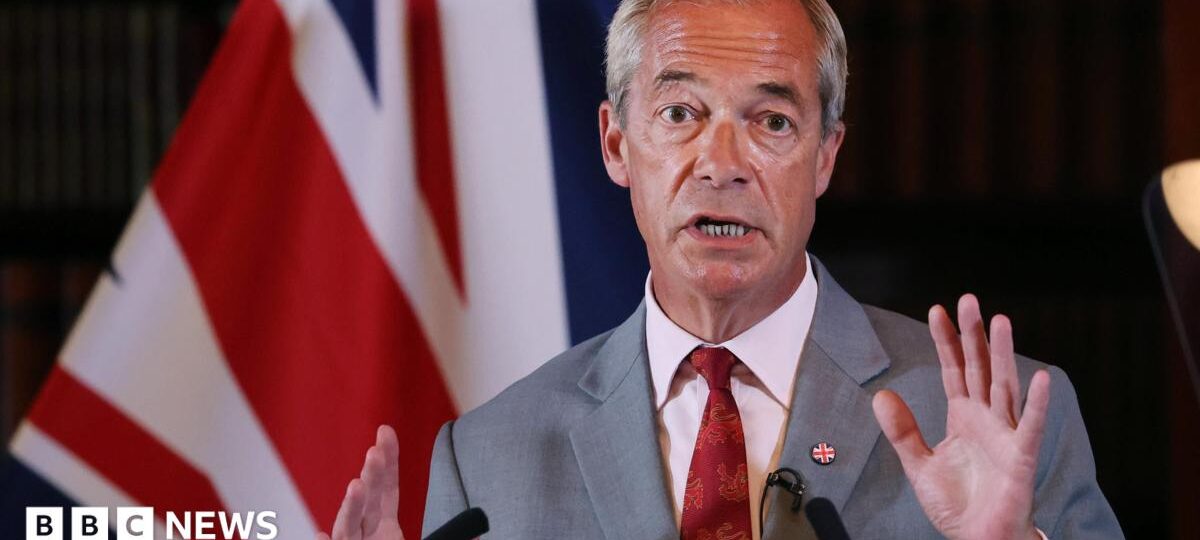 Chris Mason: Reform face headwinds as they gather for conference