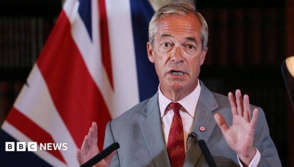 Chris Mason: Reform face headwinds as they gather for conference