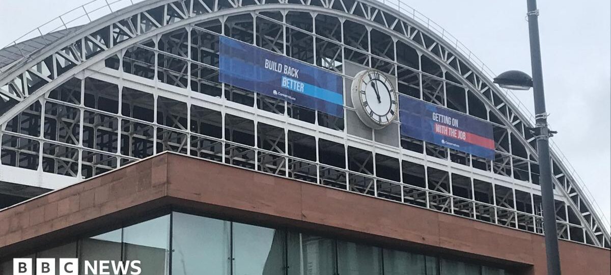 Manchester to host world leaders at G20 summit in 2027