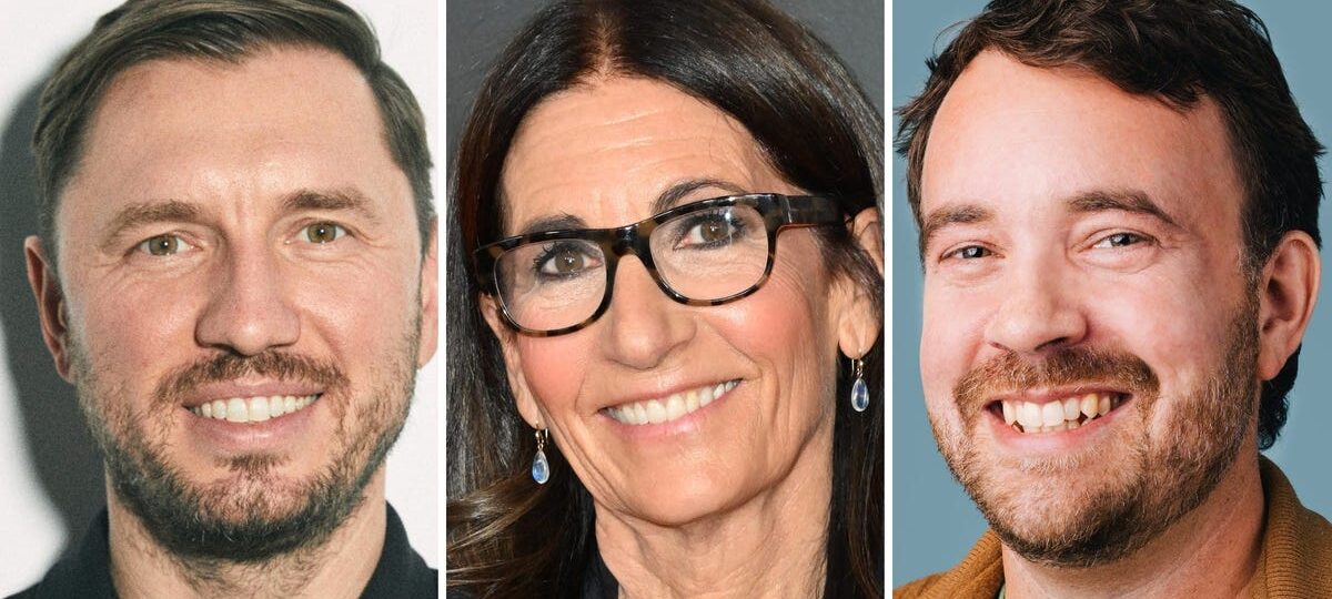 Bobbi Brown and other founders share their advice for starting your own company