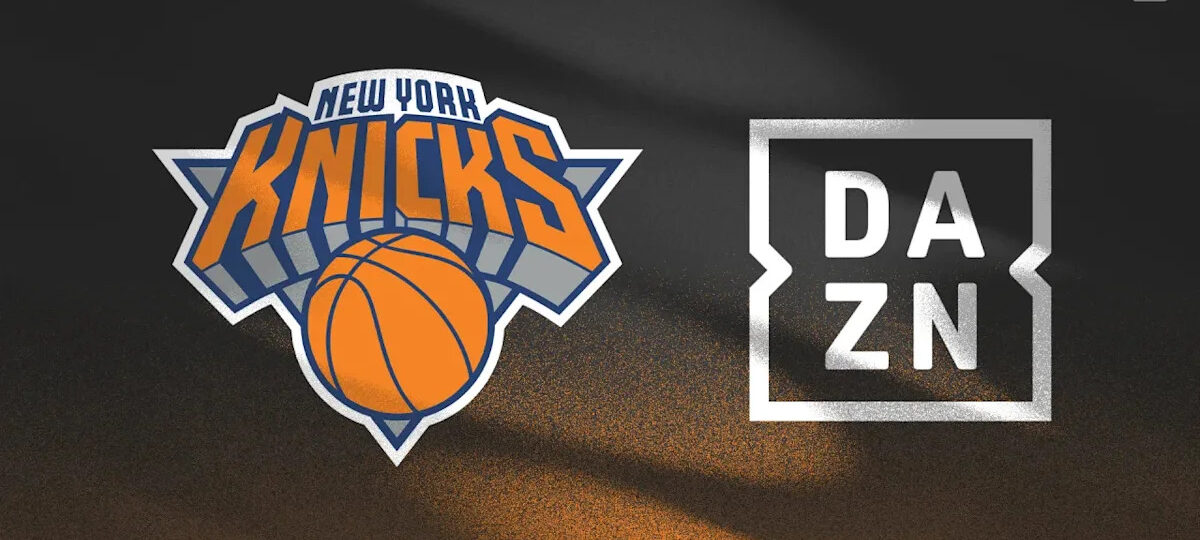 How to watch the Knicks on DAZN: Prices, plans, features for new NBA streaming home