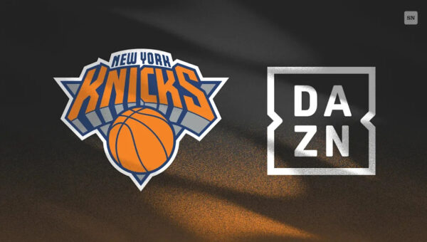 How to watch the Knicks on DAZN: Prices, plans, features for new NBA streaming home